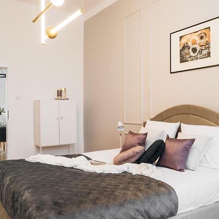 Luna Apartment - Loftaffair Cracovia Esterno foto