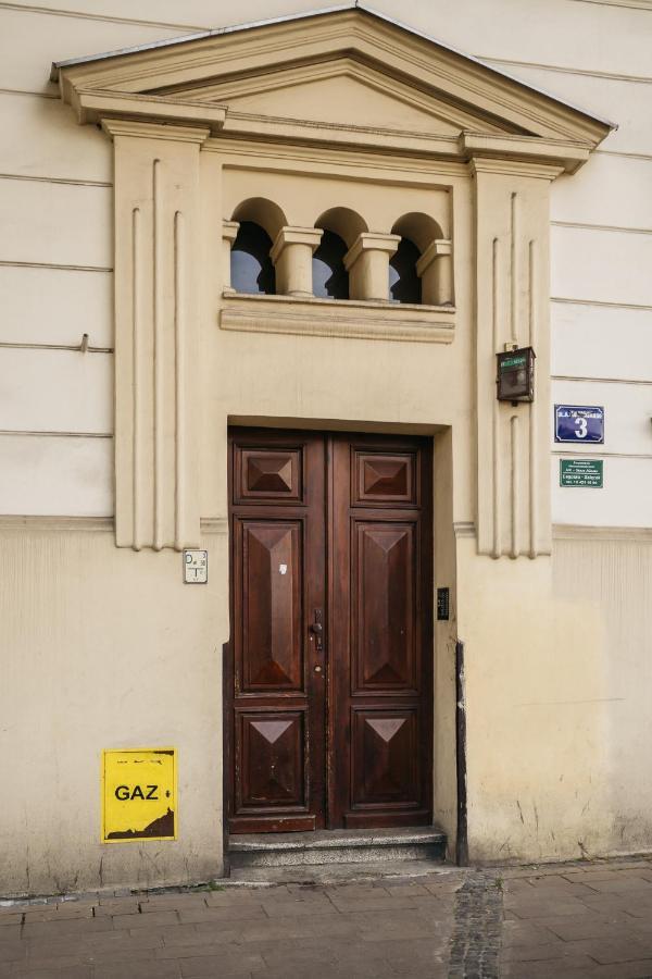 Luna Apartment - Loftaffair Cracovia Esterno foto